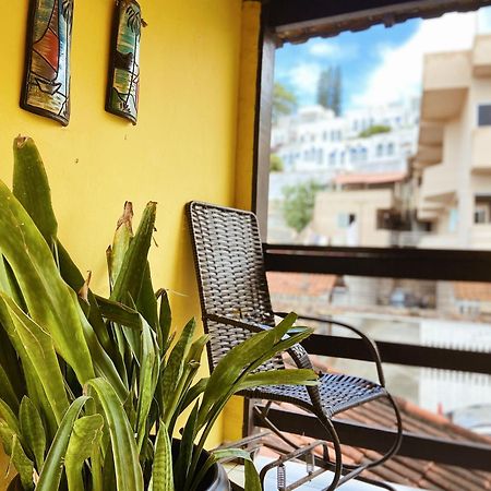 Pousada Hospedagem Caribe Араял до Кабо Екстериор снимка