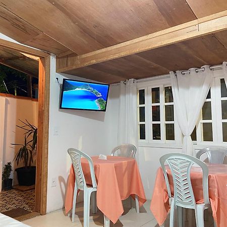 Pousada Hospedagem Caribe Араял до Кабо Екстериор снимка
