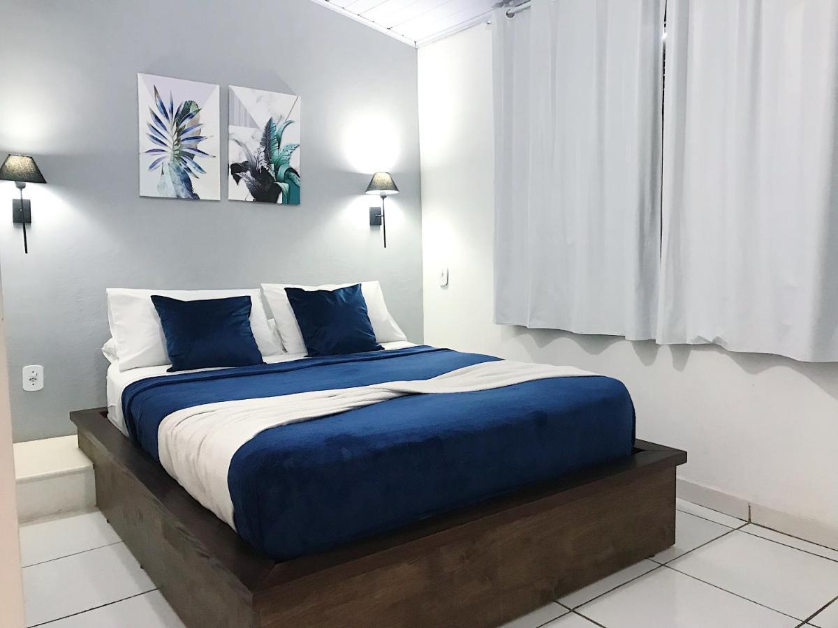 Pousada Hospedagem Caribe Араял до Кабо Екстериор снимка