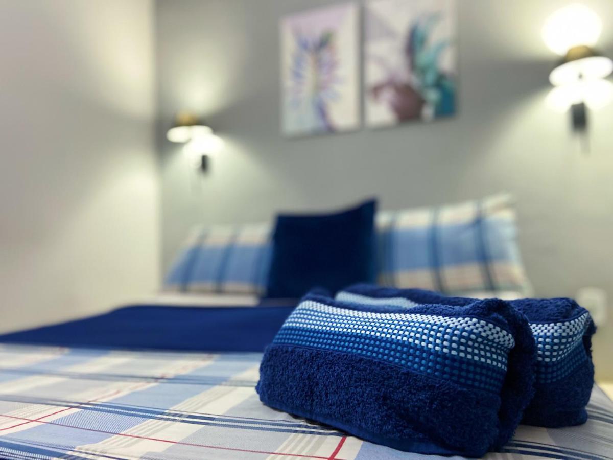 Pousada Hospedagem Caribe Араял до Кабо Екстериор снимка