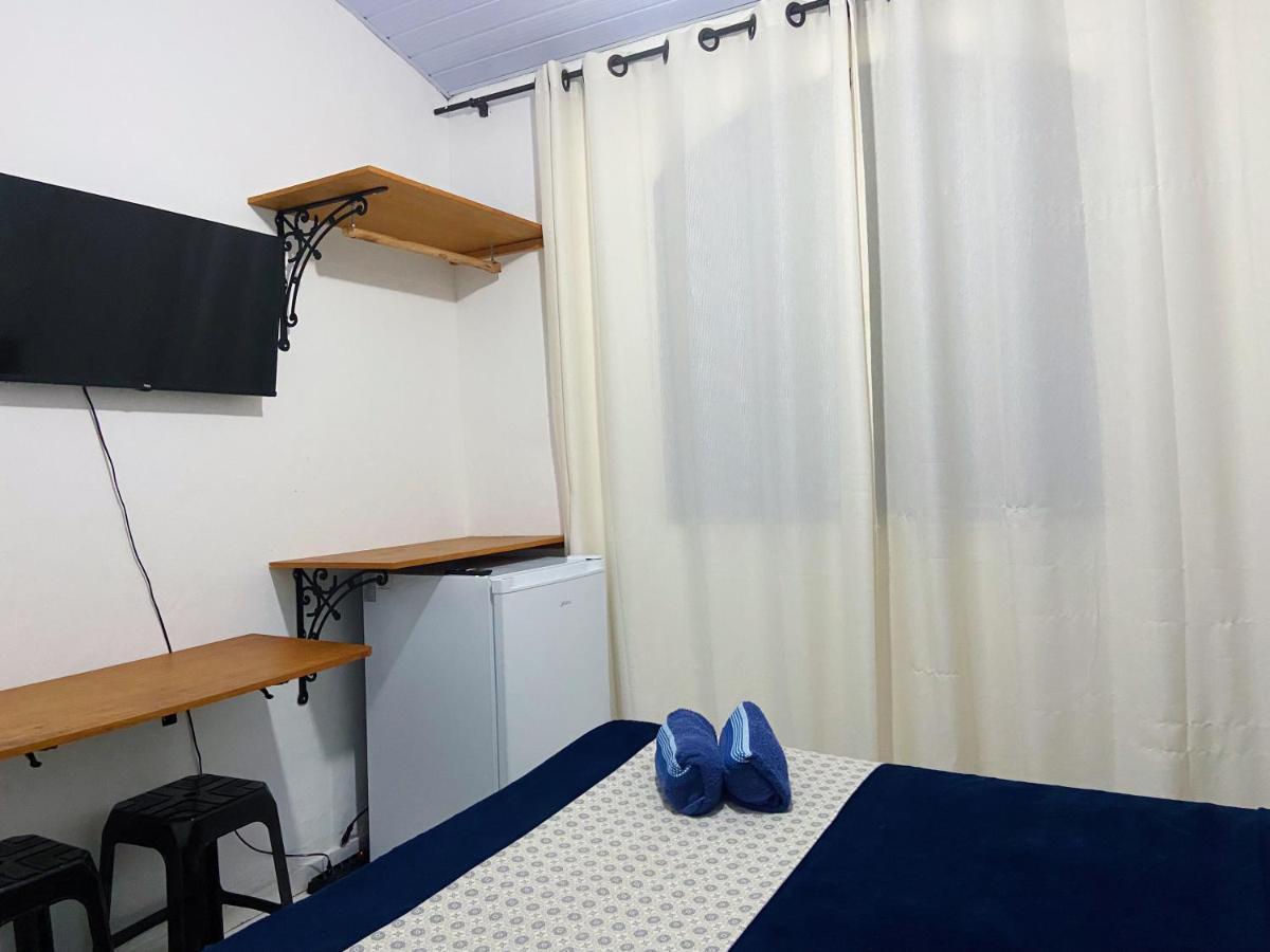 Pousada Hospedagem Caribe Араял до Кабо Екстериор снимка