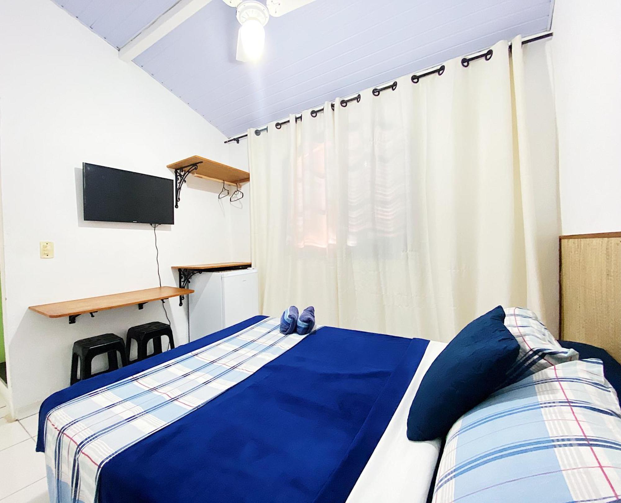 Pousada Hospedagem Caribe Араял до Кабо Екстериор снимка