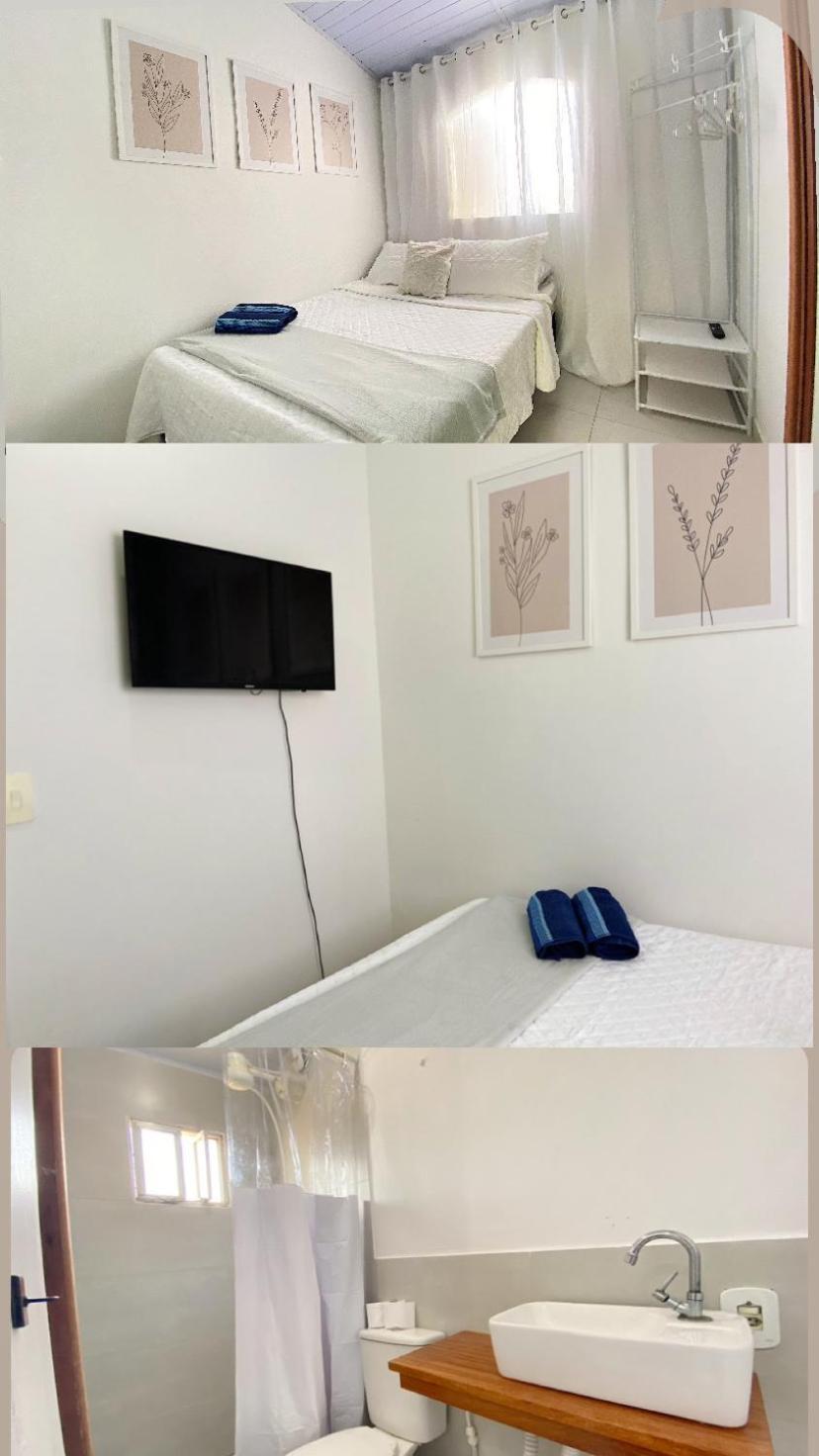Pousada Hospedagem Caribe Араял до Кабо Екстериор снимка