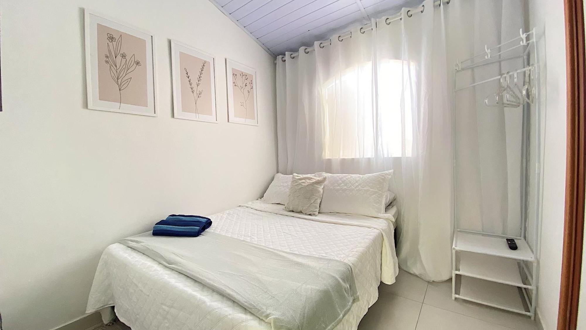 Pousada Hospedagem Caribe Араял до Кабо Екстериор снимка